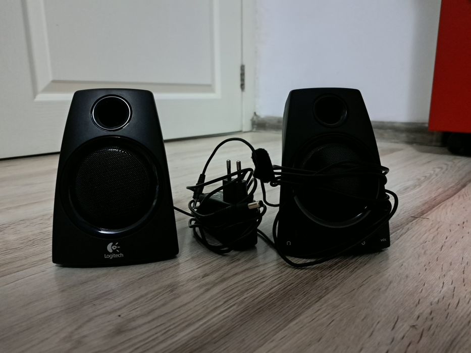 Logitech Speaker