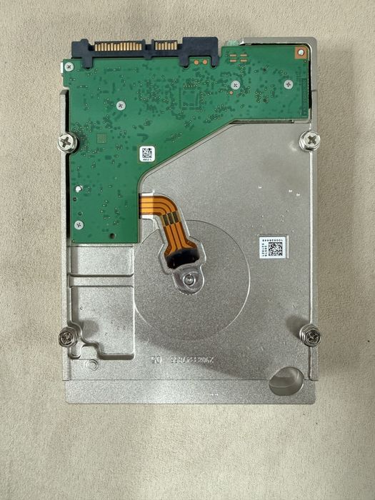 Hard Disk Seagate SkyHawk 10TB