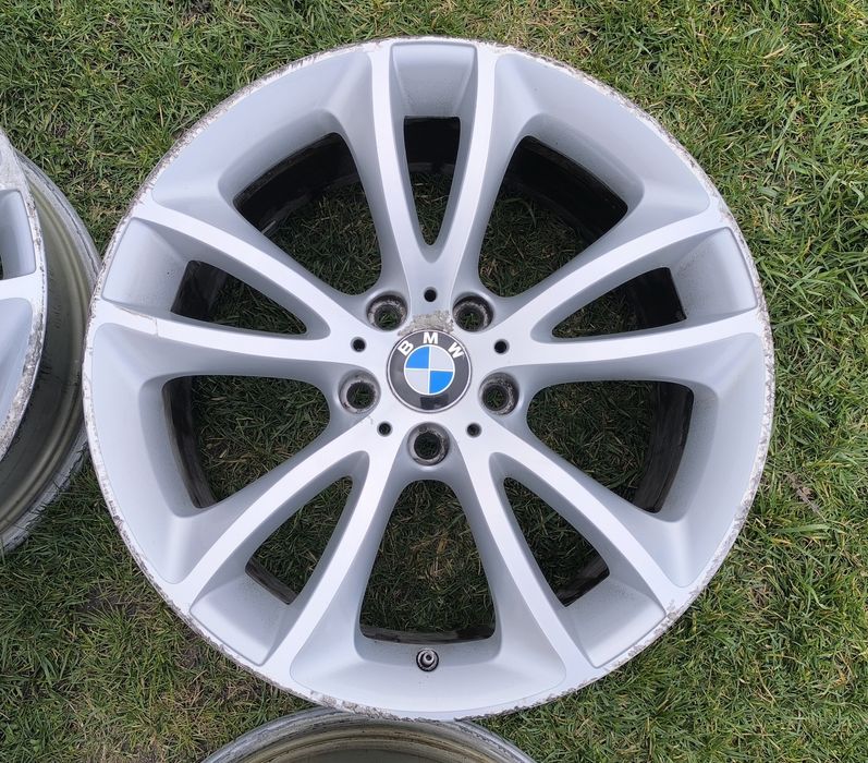 Style 366 19 цола джанти от BMW F12,  F10 и F11