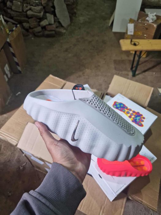Slapi Nike Mind 001 Slides *CALITATE PREMIUM*