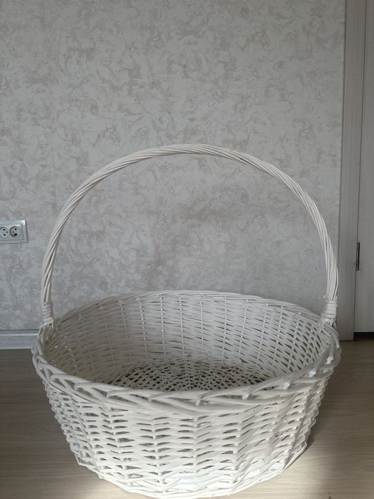 Корзина для фруктов, слодости