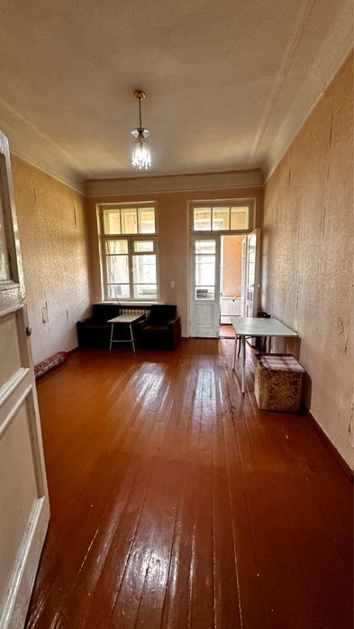 Продаётся 2х ком.квартира в центре