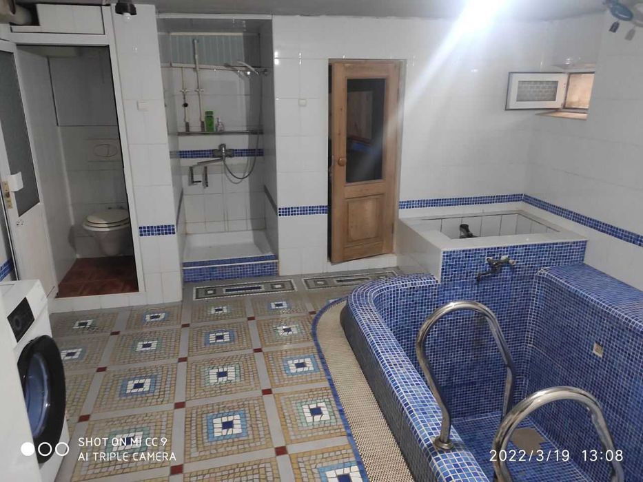 Ганга Ц-15. Продается огромная квартира 130+100