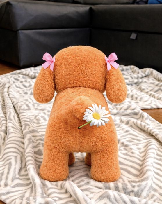 Идеальная собака. Эксклюзив. Без недостатков.