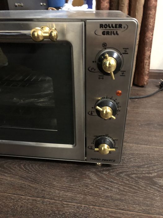 Продам духовку Французской фирмы Sekrett