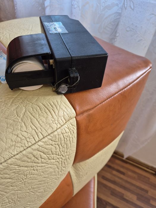 Vind aparat taxi + Caseta taxi