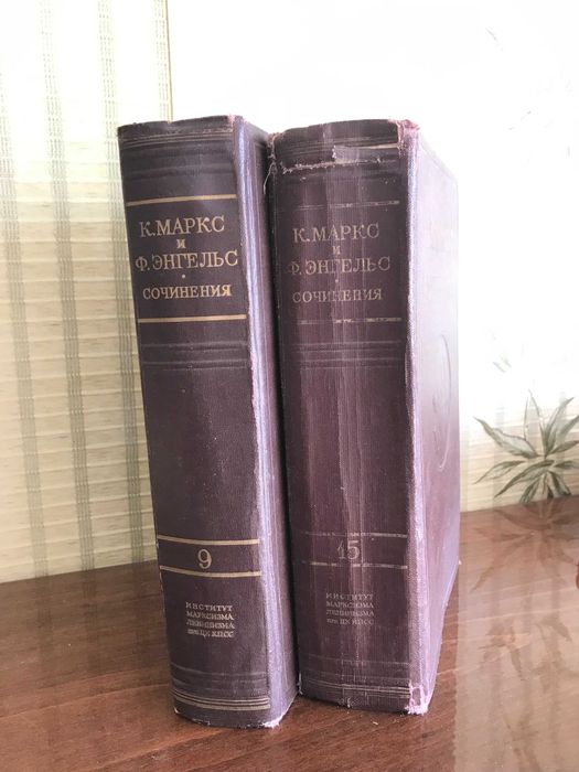 Книги на любителя