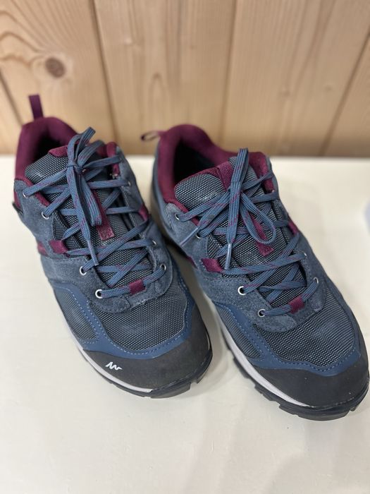 Incaltaminte impermeabila drumetie, marimea 38