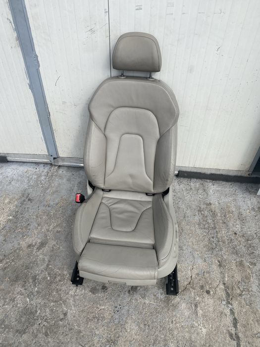 Лява шофьорска седалка за Audi A5, Ауди