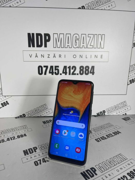 NDP Amanet NON-STOP Bld.Iuliu Maniu 69  SAMSUNG A20E (49403)