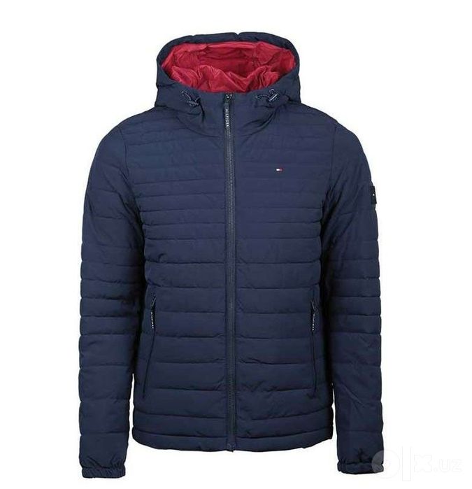 Куртка Tommy Hilfiger puffer.p-M.
