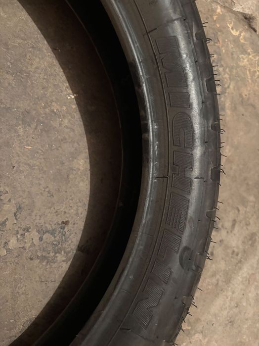 Ендуро Гума 120 80 18