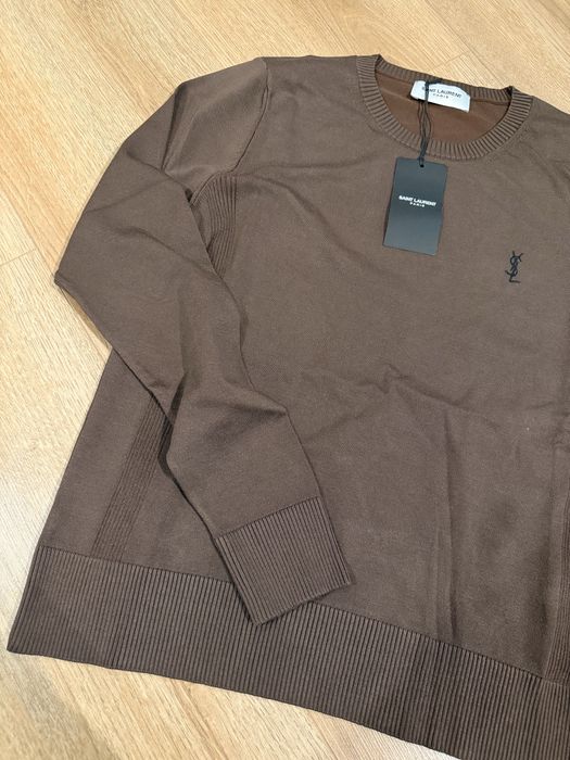 Дамска блуза Saint Laurent