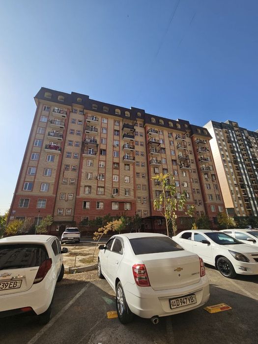 Готовая Квартира с кадастром