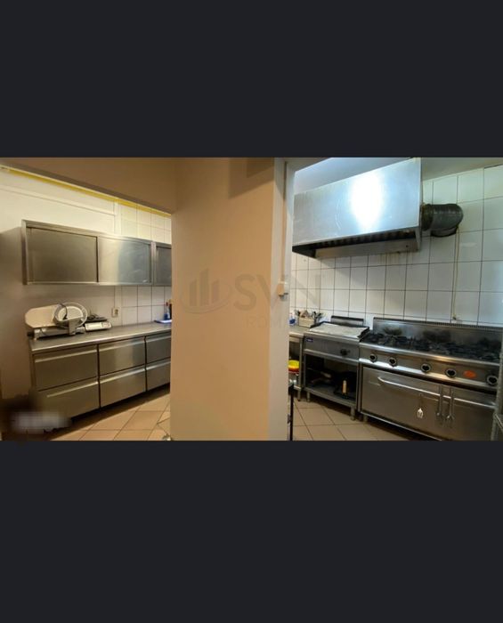 Spatiu comercial  Cringasi