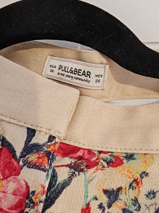 Pantaloni Pull&Bear de dama