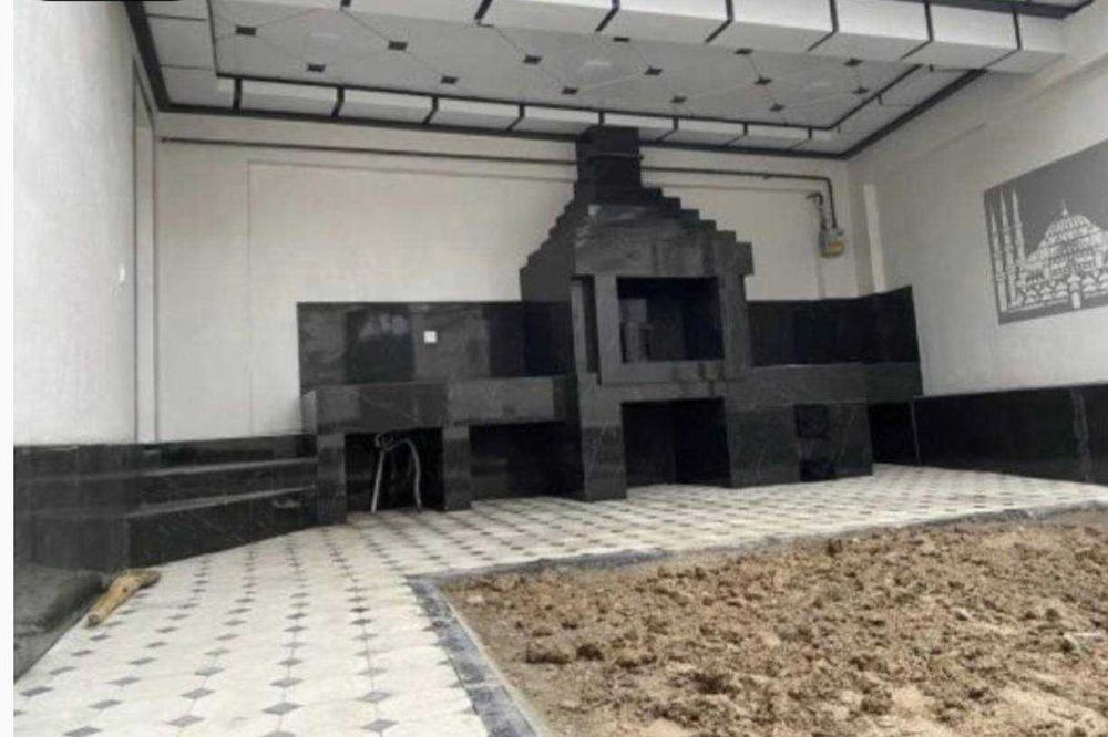 Продажа евродома в Бектемирском районе, 2-сотки (N 12275 )