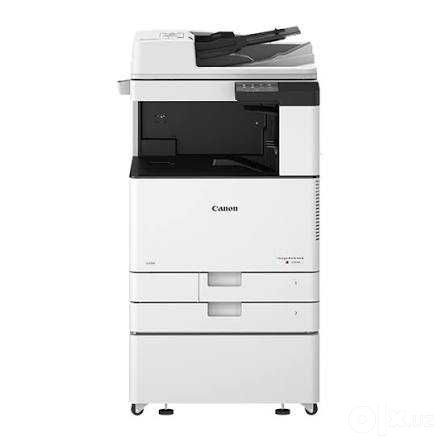 МФУ цветной А3 формат Canon IF C 3026