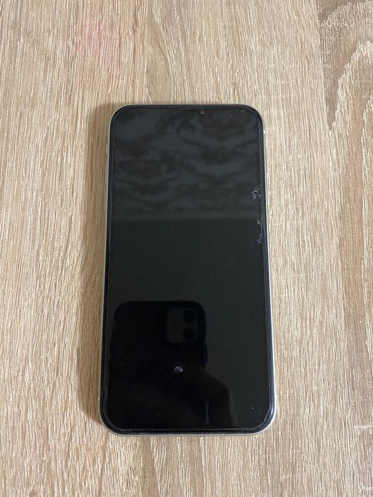 Iphone 11 white 128gb