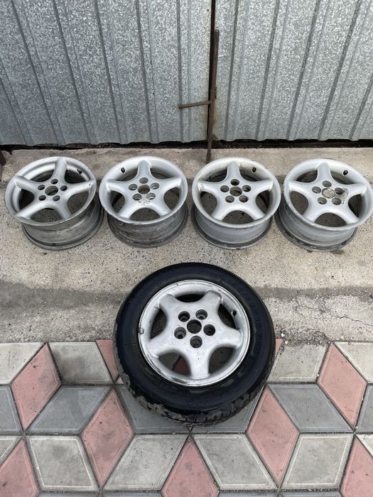 Продам Титановые Диски