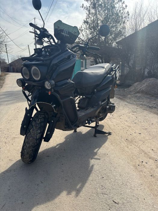 Продам танк на ходу