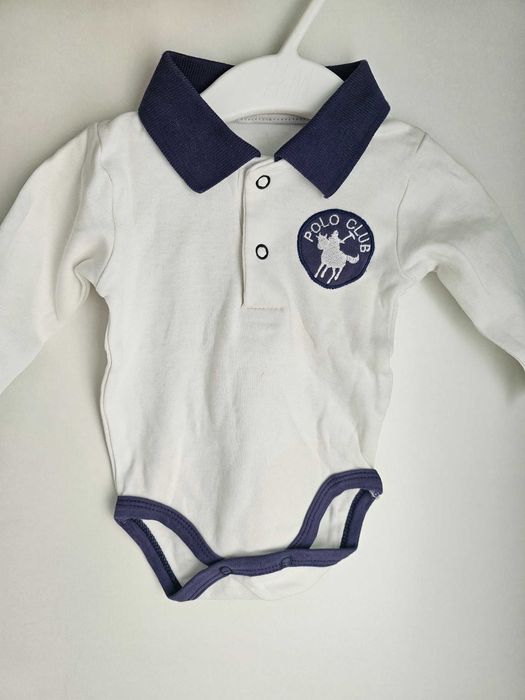 Дрешки за бебе 0-3 м