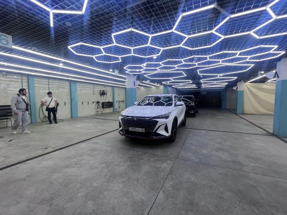 Сдаётся в аренду Автомойка премум класса в престижном районе 10 боксов