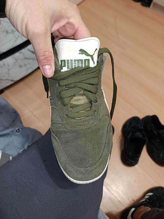 Пролетни кецове Naik.