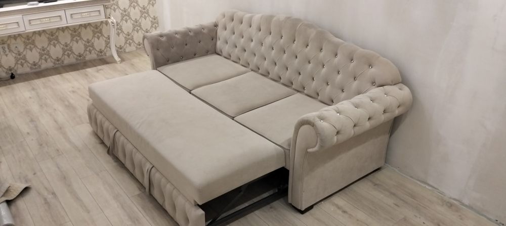 Продам диван в хорошем состоянии