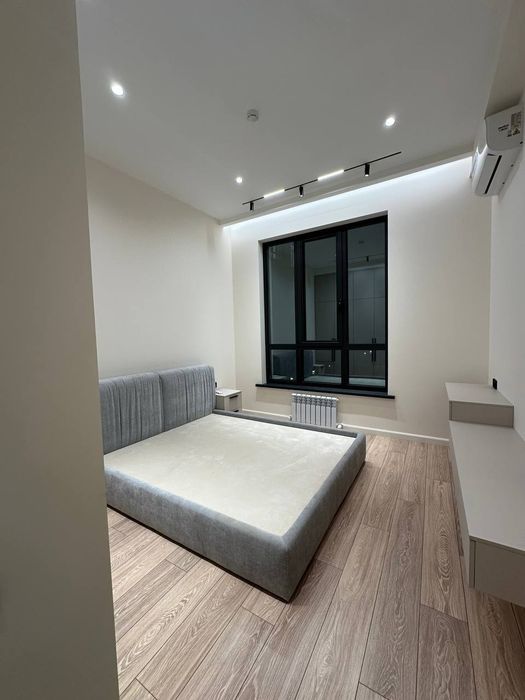 ЖК Oz Mahal 1 ком, 39 м2. Ор-р: Новомосковская, Катта Дархан