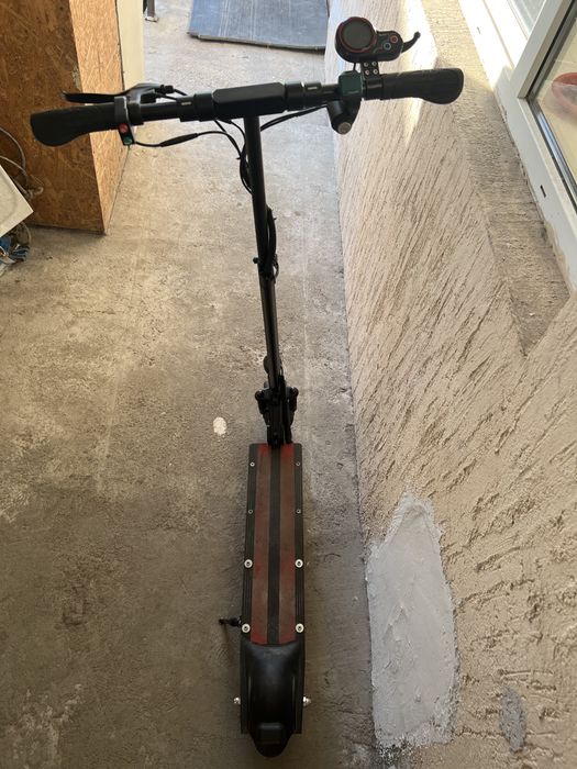 Самокат М2 PRO