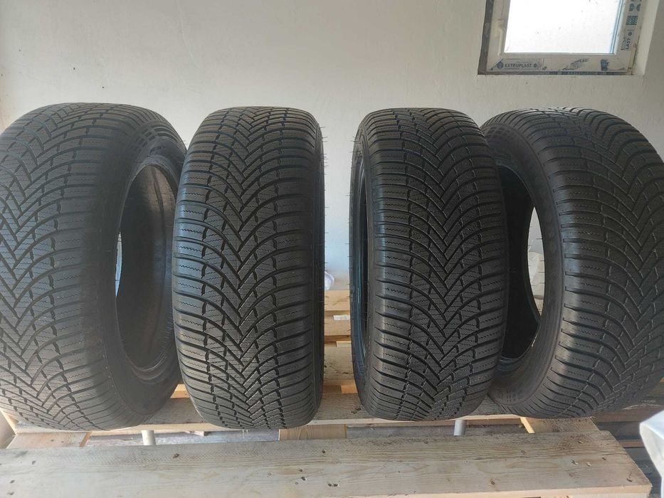 Anvelope auto 205/55/16 AllSeason