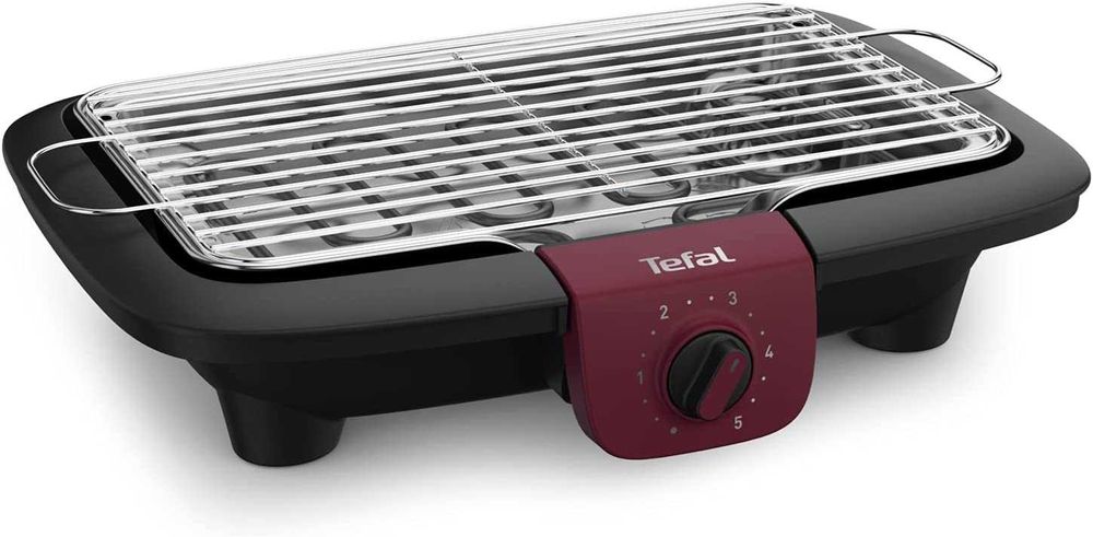 Скара Tefal BG90E5 Easygrill 2300W