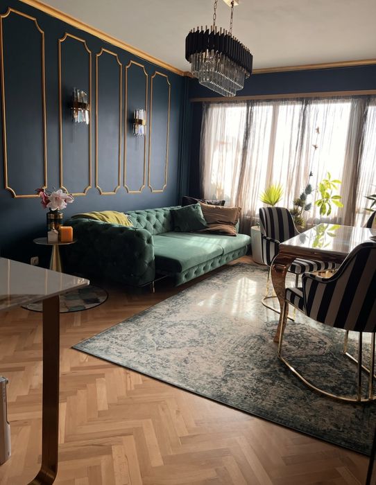 Продава се Тристаен апартамент в София, Хаджи Димитър - 84 кв.м за 2739 €/кв.м - Снимка #1