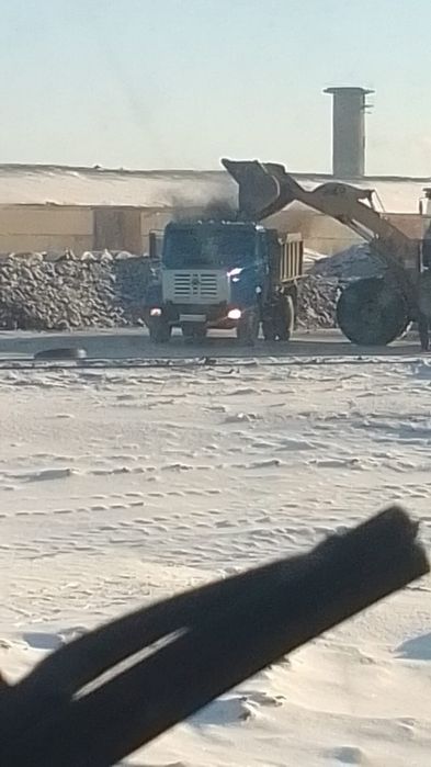 Уголь Шубуркуль, свежие поставки