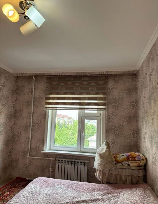 4 Продаётся квартира Карасу-6 Авайхон 3 комнаты. 75м²