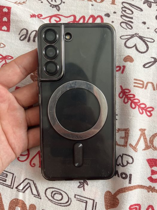 Samsung galaxy s22
