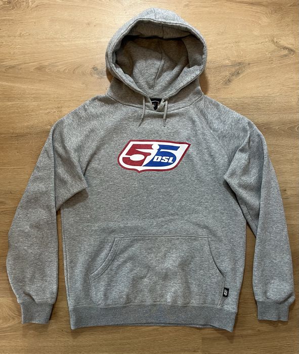 Diesel DSL55 mмъжки суитчър M