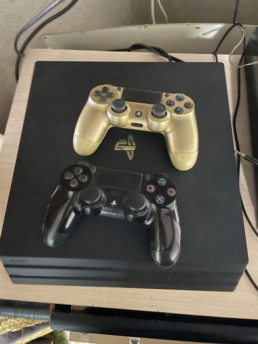 Playstation 4 pro