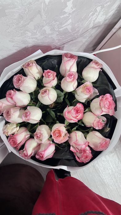 Гүл 25 сатылады