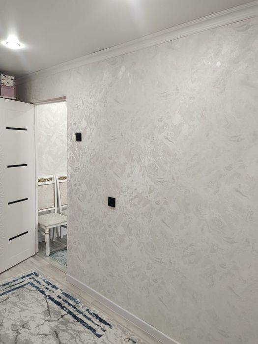 Продам квартиру 2 ком сатпаева 49