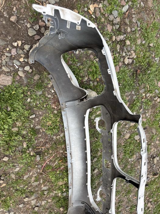 Броня БМВ Х3 Г01/BMW X3 G01