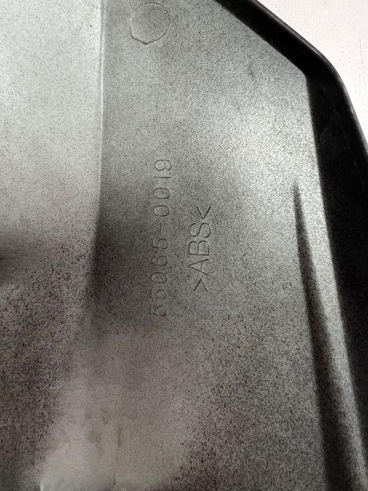 Капак за задна седалка за Kawasaki Z1000 / Z1000SX