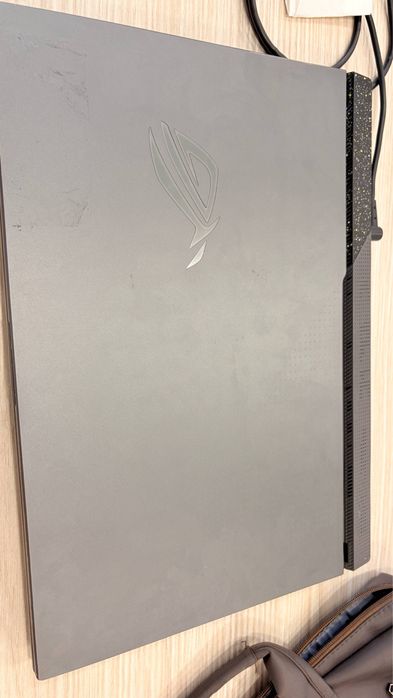 Asus Rog 3060 32Gb operativka 360 Ghz