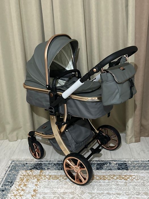 Коляска Aimeli 608 Pro
