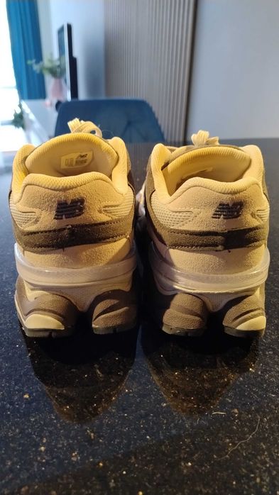 Сиви Маратонки "New Balance"90 60