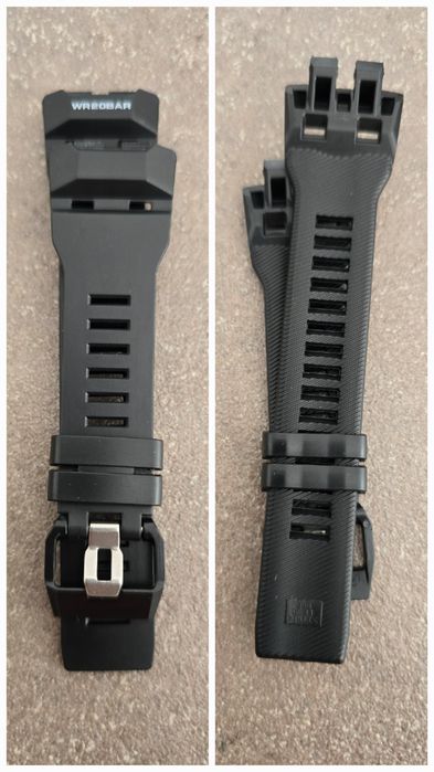часовник Casio G-Shock GBD-100