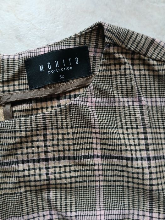 Дамска рокля Mohito