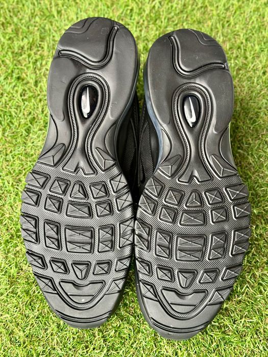 Air Max 97 Triple Black - Чисто Черен Air Max - 100% ОРИГИНАЛНИ