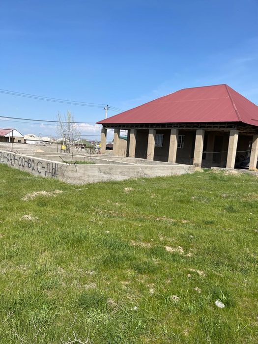 СРОЧНО! Участок 8 соток с фундаментом